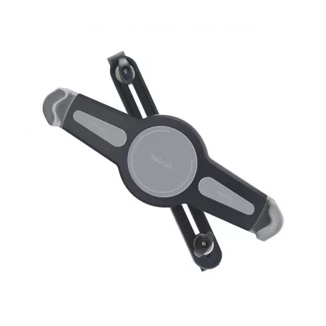 Astrum SH610 univerzális fejtámlára szerelhető autós tartó 7.0" - 10.5" -ig fekete