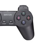 Astrum GP110 vezetékes Gaming Game pad PC USB