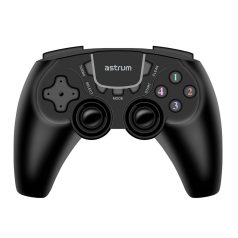 Astrum GP210 analog vibration wired PC gamepad, with USB