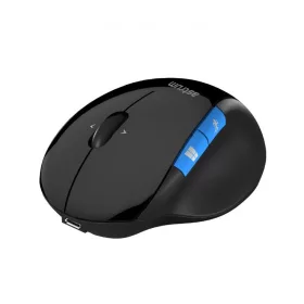   Astrum MW260 2.4G vezeték nélküli beépített akkumulátoros optikai egér