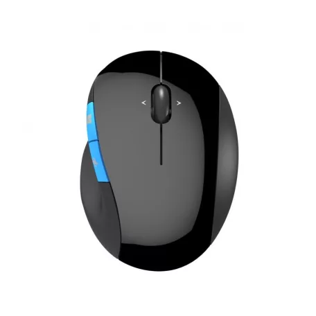 Astrum MW260 2.4G vezeték nélküli beépített akkumulátoros optikai egér