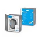 Astrum MW260 2.4G vezeték nélküli beépített akkumulátoros optikai egér