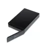 Astrum EN350 fekete 3.5" merevlemez ház USB2.0 SATA