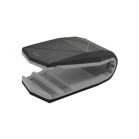 Astrum SH560 black/grey Universal Car Dashboard Mobile Holder 3.5 - 6.0" 