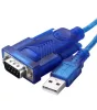 Astrum PA340 passzív adapter USB 2.0 - 9pin/RS232 serial (soros) port