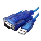 Astrum PA340 passzív adapter USB 2.0 - 9pin/RS232 serial (soros) port