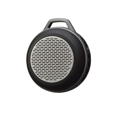Astrum ST130 black sport bluetooth speaker with microphone (speakerphone), FM radio, micro SD card reader, AUX line in