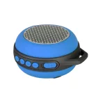 Astrum ST130 kék sport bluetooth hangszóró mikrofonnal (kihangosító), FM rádió, micro SD olvasóval, AUX bemenettel