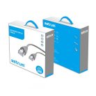 Astrum CAT5E Patch LAN Network cable 20meter beige NT220