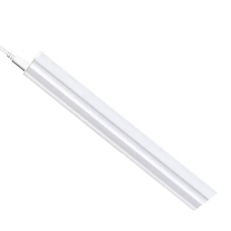 Astrum T506 LED fénycső 8W/14W T5 600MM akril fehér