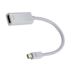 Astrum ACTIVE ADAPTER MINI DISPLAY PORT - HDMI DA110