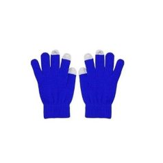 Astrum Touch glove universal blue TG100