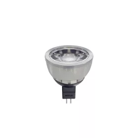   Astrum S060 LED izzó 5W/40W MR16 DC12 arany 3000K meleg fehér