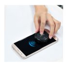 Astrum CS100 rezgő képernyő tisztító fekete A72510-B