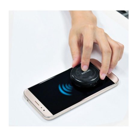 Astrum CS100 rezgő képernyő tisztító fekete A72510-B