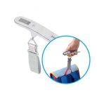 Astrum WS040 kompakt utazó bőrönd mérleg 40kg-ig