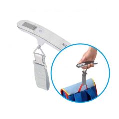 Astrum WS040 kompakt utazó bőrönd mérleg 40kg-ig