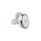 Astrum ET300 universal white bluetooth 4.1 MINI stereo headset with microphone, docking charger, A10530-Q