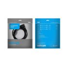 Astrum mesh metal profile VGA male - VGA male video cable 15M