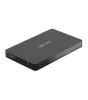 Astrum EN200 fekete 2.5" merevlemez ház USB2.0 SATA