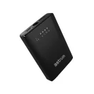 Astrum EN500 fekete 2.5" merevlemez ház SATA WiFi A84050-B