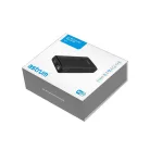 Astrum EN500 fekete 2.5" merevlemez ház SATA WiFi A84050-B