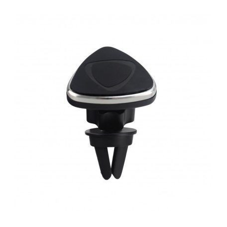 Astrum SH450 black air vent smart holder with magnet
