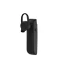 Astrum ET200 fekete BT 4.1 multipoint CSR bluetooth headset töltőkábellel, Android/IOS