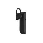 Astrum ET200 black BT 4.1 multipoint CSR bluetooth headset with charge cable, Android/IOS