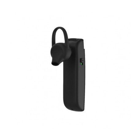 Astrum ET200 black BT 4.1 multipoint CSR bluetooth headset with charge cable, Android/IOS