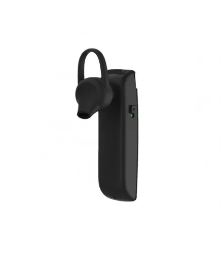 Astrum ET200 fekete BT 4.1 multipoint CSR bluetooth headset töltőkábellel, Android/IOS