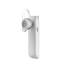 Astrum ET200 fehér BT 4.1 multipoint CSR bluetooth headset töltőkábellel, Android/IOS
