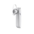 Astrum ET200 white BT 4.1 multipoint CSR bluetooth headset with charge cable, Android/IOS