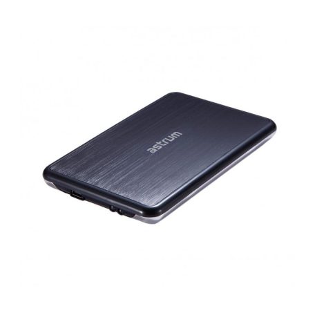 Astrum EN250 ENCLOSURE 2.5" USB2.0 SATA BLACK