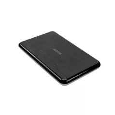 Astrum EN250 fekete 2.5" merevlemez ház USB2.0 SATA