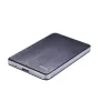 Astrum EN300 fekete 2.5" merevlemez ház USB3.0 SATA