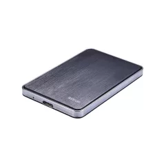 Astrum EN300 fekete 2.5" merevlemez ház USB3.0 SATA