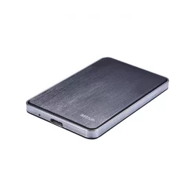 Astrum EN300 fekete 2.5" merevlemez ház USB3.0 SATA