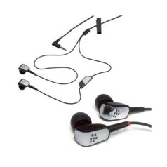 Huawei AM115 white 3,5mm original stereo headset