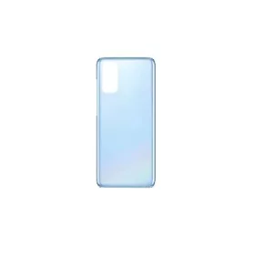 Samsung G988 Galaxy S20 Ultra (6.9) kék akkufedél