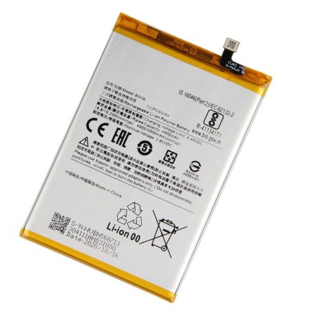Xiaomi BN56 battery original Li-Ion 5000mAh (Redmi 9A, Redmi 9C, Poco M2 Pro)