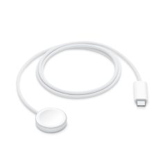   Apple Watch mágneses töltő USB-C csatlakozóval (1m) MT0H3ZM/A