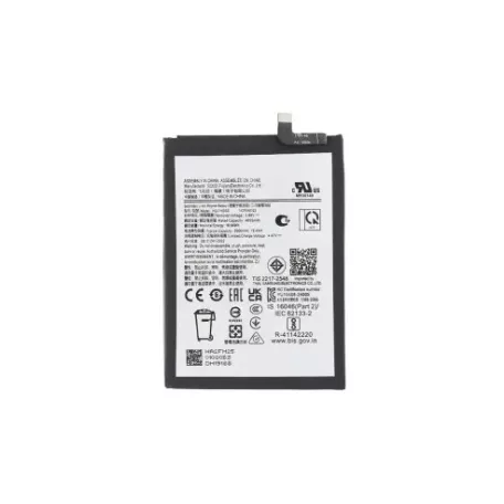 Samsung  HQ-7160SS gyári akkumulátor Li-Ion 4855mAh (Galaxy A065 / A06)