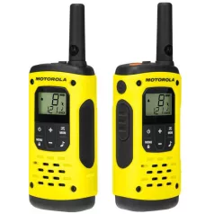 Motorola T42 2 darabos adóvevő szett - Kék