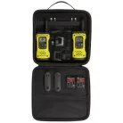 Motorola T42 2 darabos adóvevő szett - Kék