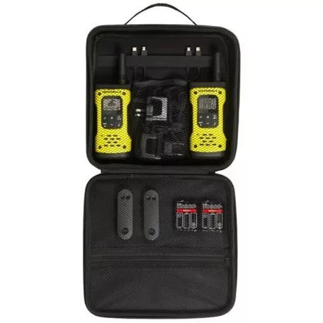 Motorola T42 2 darabos adóvevő szett - Kék