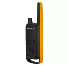 Motorola T82 Extrame 2 darabos Walkie Talkie szett