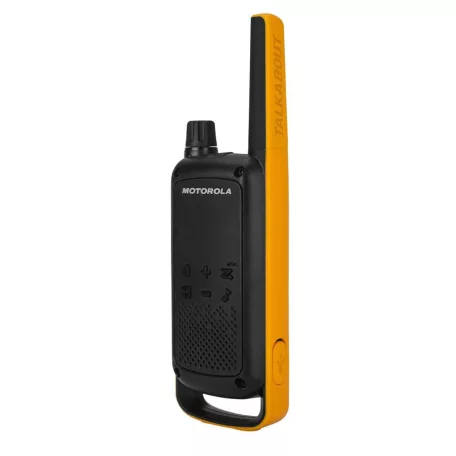 Motorola T82 Extrame 2 darabos Walkie Talkie szett