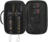 Motorola T82 Extrame 2 darabos Walkie Talkie szett