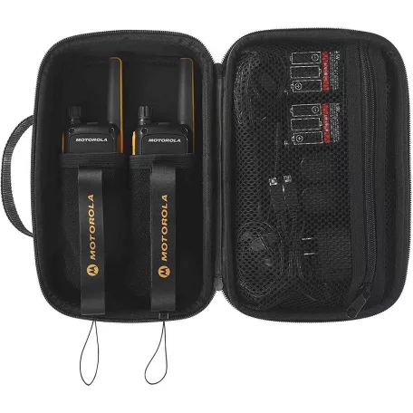 Motorola T82 Extrame 2 darabos Walkie Talkie szett